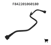 AGCO F842201060180 Топливопроводы