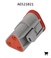 AGCO AG521021 Соединитель