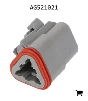 AGCO AG521021 Соединитель