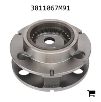 AGCO 3811067M91 Кронштейн