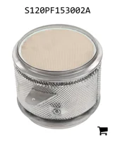 AGCO S120PF153002A Кронштейн крепления сажевого фильтра