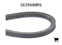 AGCO 3639680M1 Ремень клиновой