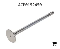 AGCO ACP0152450 Выпускной клапан