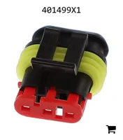 AGCO 401499X1 Соединительная вилка