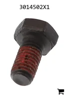 AGCO 3014502X1 Болт с шестигранной головкой