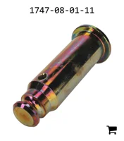 AGCO 1747-08-01-11 Болт