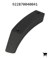 AGCO 922870040041 Полоз