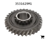 AGCO 3531629M1 Шестерня