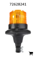 AGCO 72628241 Вращающийся проблесковый маячок, лампа 12V
