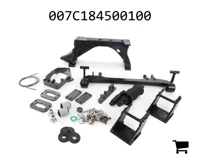 AGCO 007C184500100 Подвеска кабины