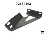 AGCO 72634392 Фиксатор