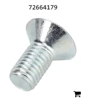 AGCO 72664179 Винт