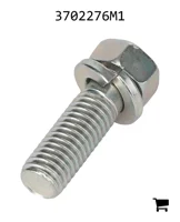 AGCO 3702276M1 Болт с шестигранной головкой
