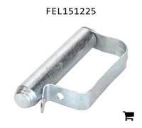 AGCO FEL151225 Пружинный штифт