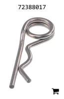 AGCO 72388017 Шплинт