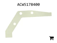 AGCO ACW5178400 Прокладка