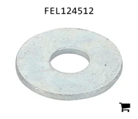 AGCO FEL124512 Диск