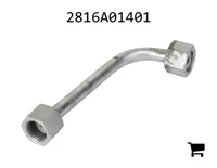 AGCO 2816A01401 Маслопровод