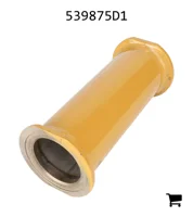 AGCO 539875D1 Адаптер