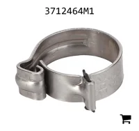 AGCO 3712464M1 Хомут