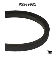 AGCO PS500031 Ремень