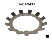 AGCO 1441694X1 Зубчатая шайба