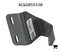 AGCO ACW1059330 Опорный кронштейн