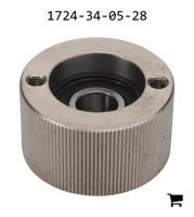 AGCO 1724-34-05-28 Ролик