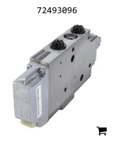 AGCO 72493096 Электрогидравлический блок управления