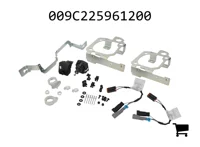 AGCO 009C225961200 Кронштейн