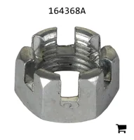 AGCO 164368A Гайка