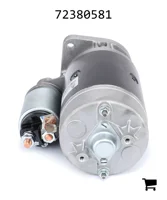 AGCO 72380581 Стартер 12В, 2,7кВт