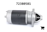 AGCO 72380581 Стартер 12В, 2,7кВт