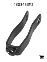 AGCO 4383453M2 Стремянка