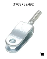 AGCO 3708732M92 Тяга