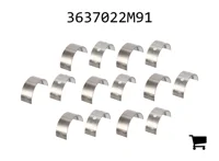 AGCO 3637022M91 Комплект подшипников