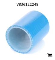 AGCO V836122248 Шланг системы охлаждения