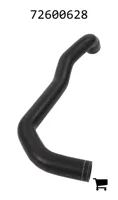 AGCO 72600628 Всасывающий шланг