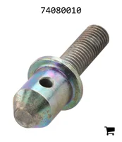 AGCO 74080010 Фиксирующий палец