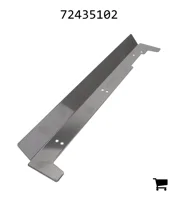 AGCO 72435102 Брызговик