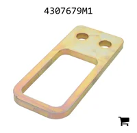 AGCO 4307679M1 Скоба