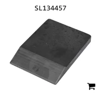 AGCO SL134457 Кромка