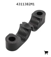 AGCO 4311382M1 Упряжь