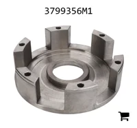 AGCO 3799356M1 Кожух