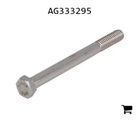 AGCO AG333295 Стопорная шайба