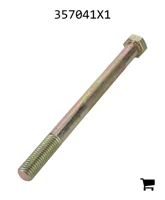 AGCO 357041X1 Болт