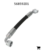 AGCO 568592D1 Гидравлический шланг