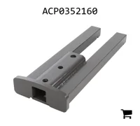 AGCO ACP0352160 Рама