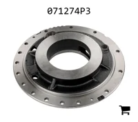 AGCO 071274P3 Пластина