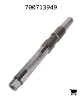 AGCO 700713949 Вал отбора мощности